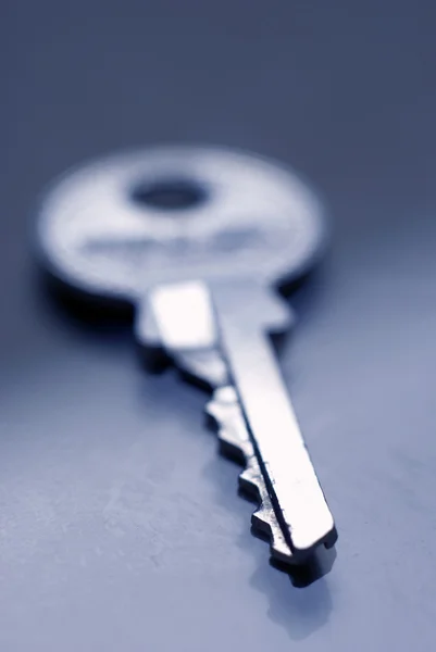 stock image A key