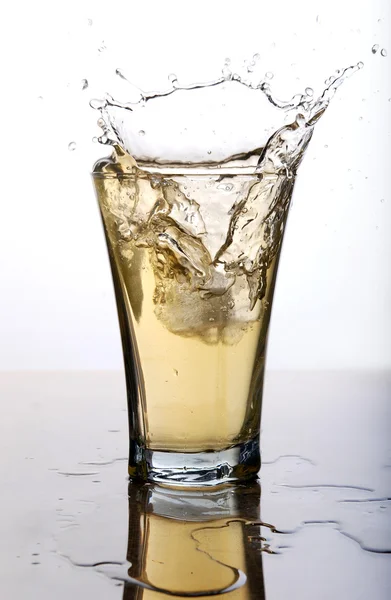 Безалкогольні напої — стокове фото