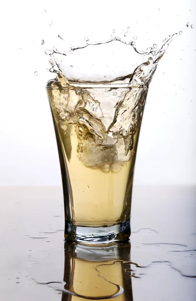 Limonade — Stockfoto