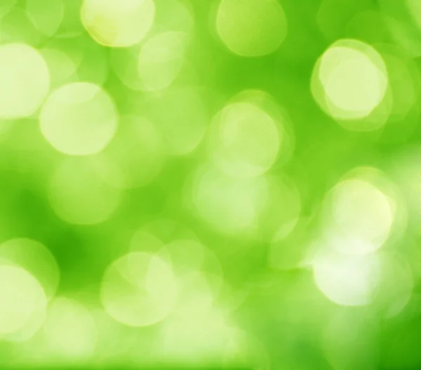 뚜렷 한 녹색 배경 — 스톡 사진