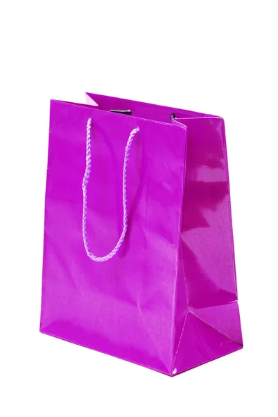 Shopping bag — Stock Photo, Image