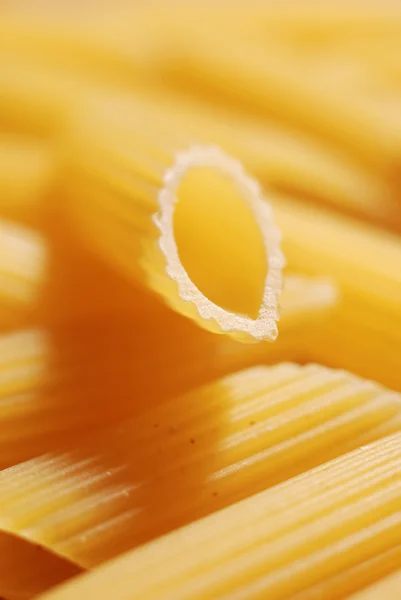 Uncooked pasta — Stock Photo, Image