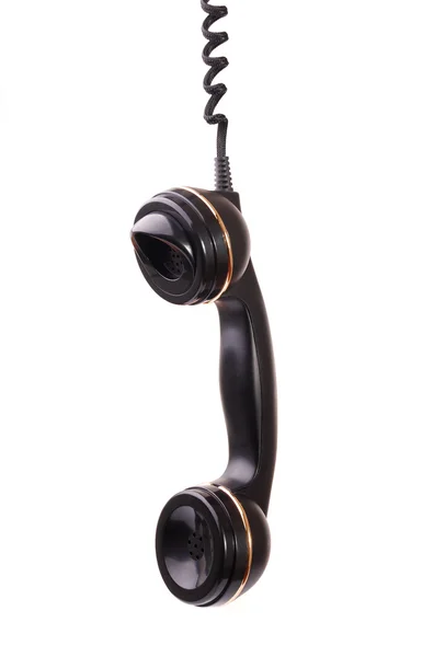 Receptor de teléfono Vintage — Foto de Stock