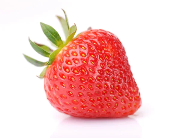 stock image Fresh strawberry