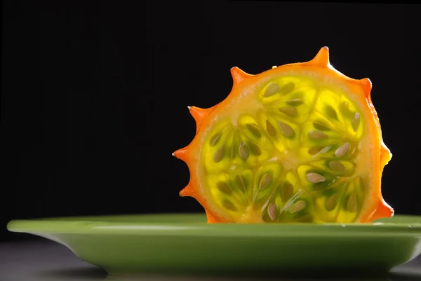 Stock image Kiwano fruit