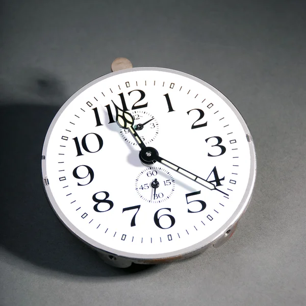 Έννοια του χρόνου — Φωτογραφία Αρχείου