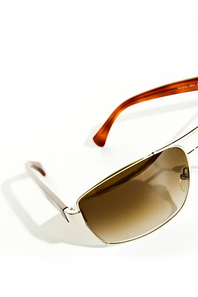 Close up of sunglasses — Stock Photo, Image