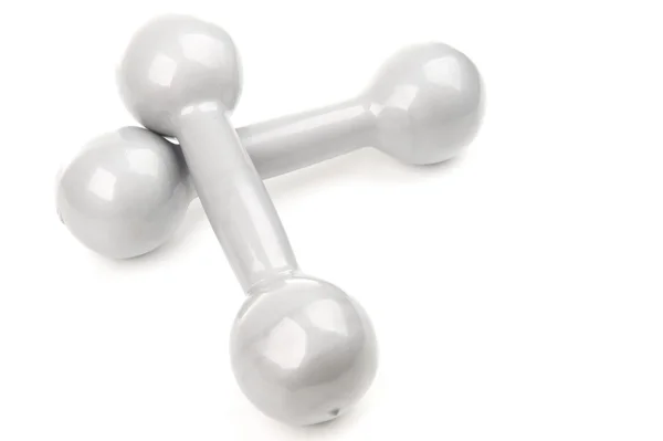 stock image Dumbbell