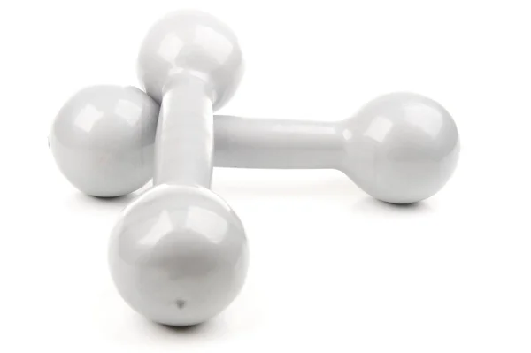 stock image Dumbbell