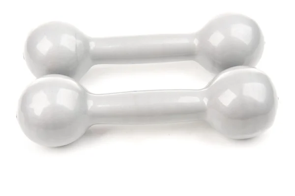 stock image Dumbbell