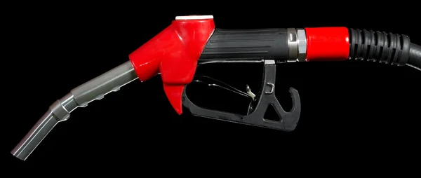 Fuel dispenser — Stock Photo, Image
