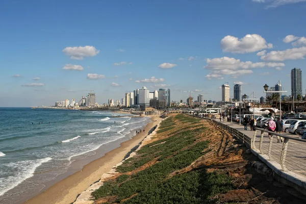 Tel-Aviv — Photo