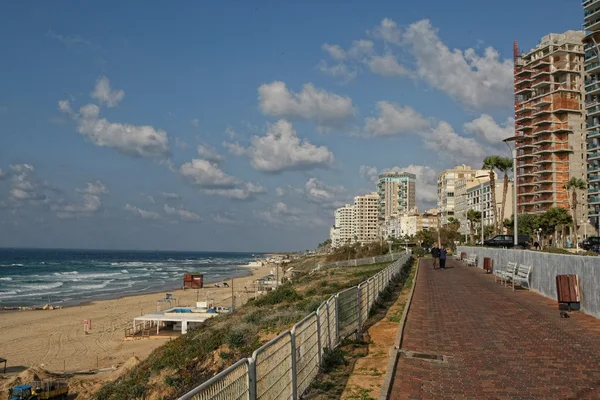 Tel-Aviv — Zdjęcie stockowe