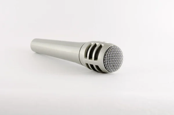 stock image Microphone