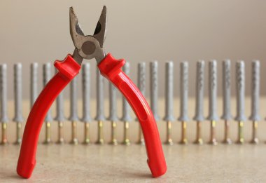 kerpetenle dübeller