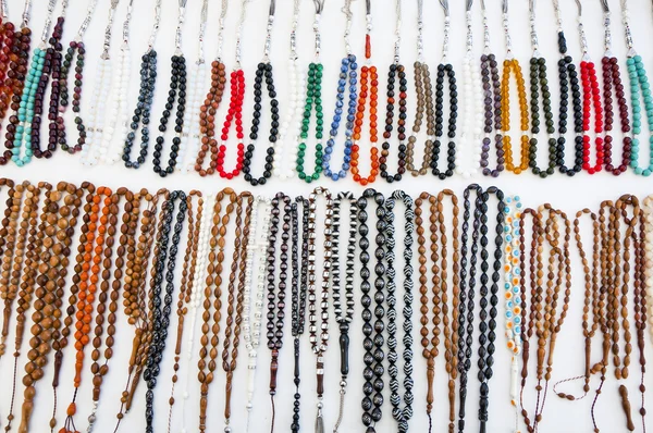 Rosary Beads — Stock Photo, Image