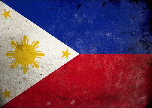 Flag of philippines Stock Photos, Royalty Free Flag of philippines ...