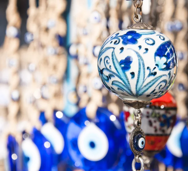 Turkse souvenirs — Stockfoto