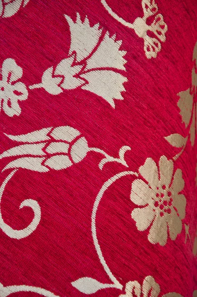 stock image Turkish Fabric
