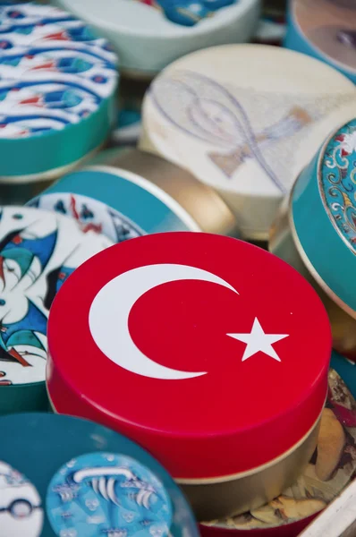 Recuerdos turcos —  Fotos de Stock