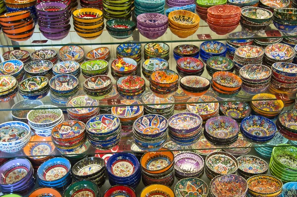 Turkse souvenirs — Stockfoto