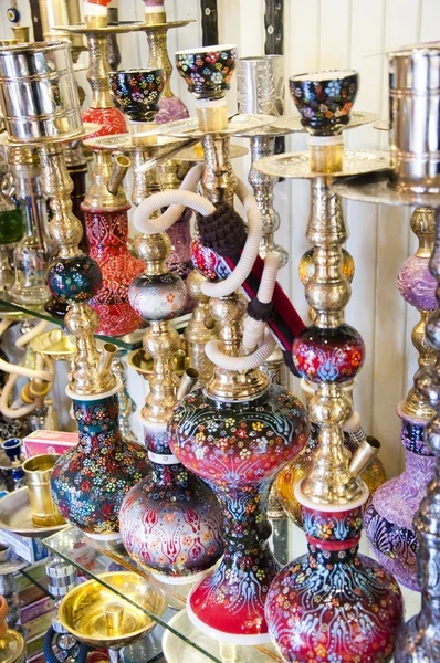 Turkiska souvenirer — Stockfoto