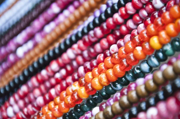 Rosary Beads — Stock Photo, Image