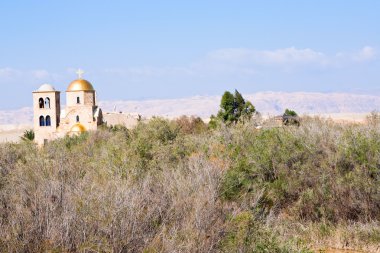 st.john kilisesi yakınlarında vaftiz site görüntüleyin