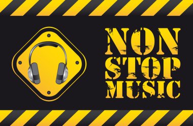 non stop müzik