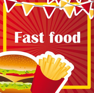 Fast food