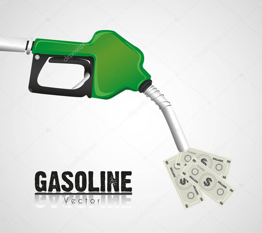 high cost of gasoline