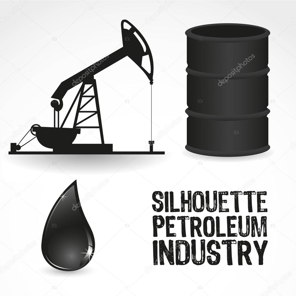 icons in the oil industry