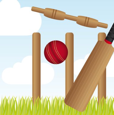 cricket clipart