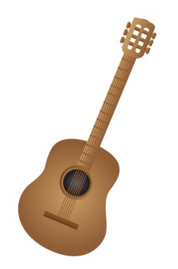 Gitar Vektörü