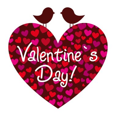 Valentines day clipart