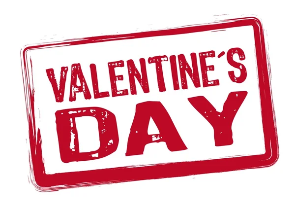 День святого Валентина — стоковый вектор