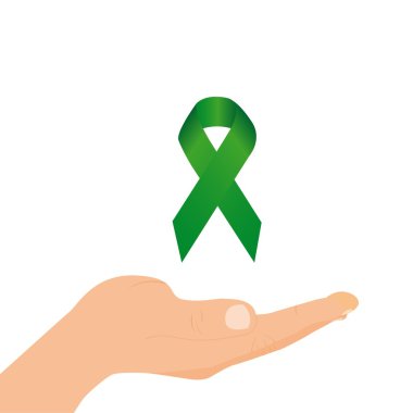 awareness ribbon clipart