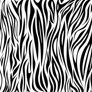 Animal print clipart