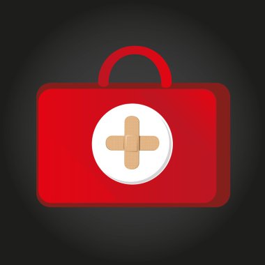 ilk yardım çantası