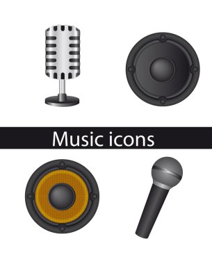 Müzik Simgeleri
