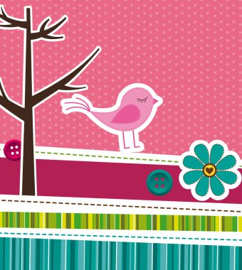 cute background clipart