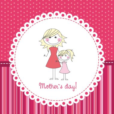 mother day clipart