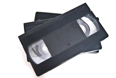 Üç bir vhs