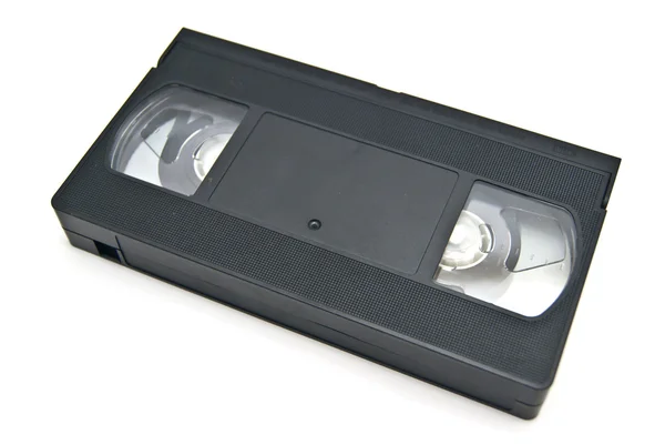 Cassete VHS — Fotografia de Stock