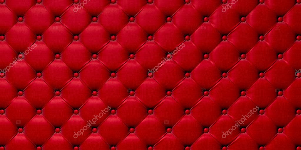 Buttoned on the red Texture. Stock Photo by ©IgorKlimov 8109755