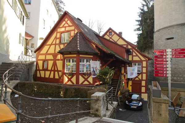 Meersburg