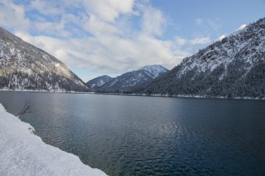 plansee, Avusturya