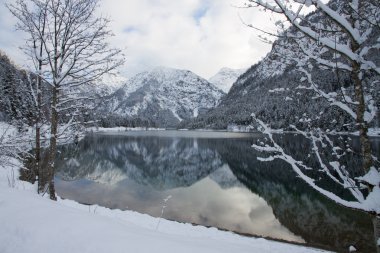 plansee, Avusturya