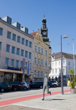 Amstetten clipart