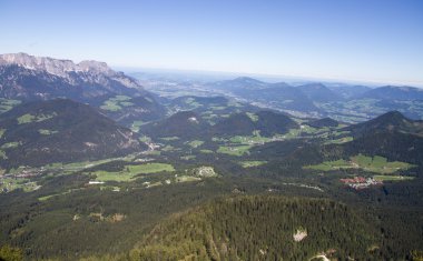 berchtesgardener Alp